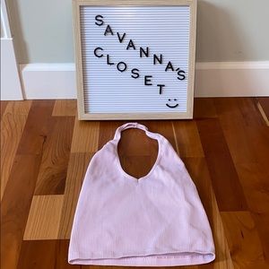 Uran outfitters top!